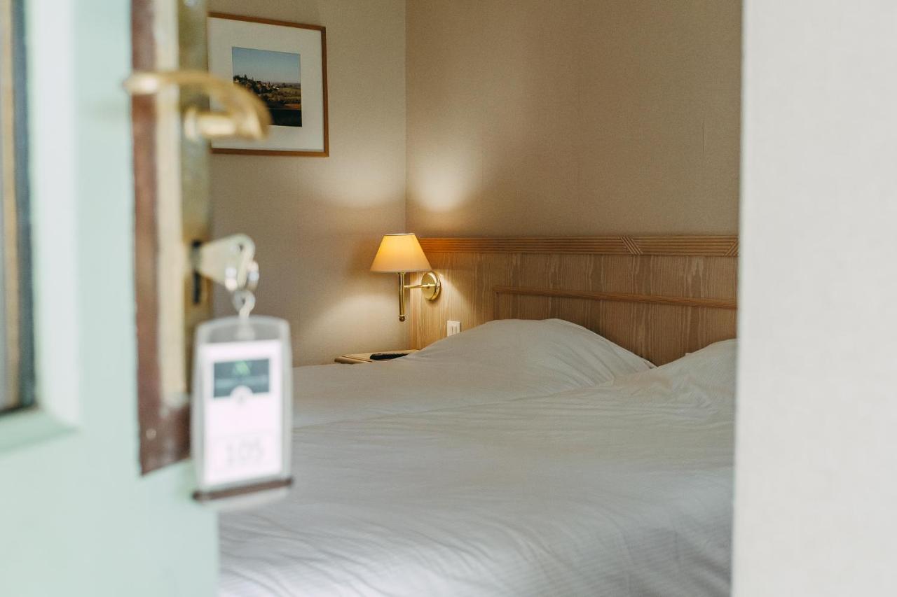 Hotel Residence Normandy Country Club By Popinns Belleme Exteriör bild